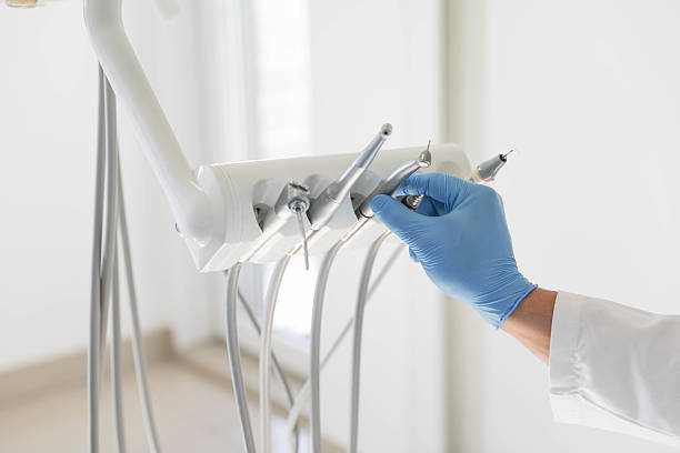 24/7 Emergency Dental Implants experts in Bonny Doon, CA
